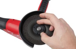 SZLIFIERKA KĄTOWA 125MM M18ONEFSAG125XB-0X 0*AH MILWAUKEE