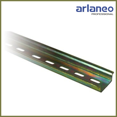 SZYNA DIN STANDARD RAIL 101 1M ENEXT