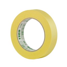 TAŚMA LAKIERNICZA BOLL DO 80 STOPNI 25MM*50M BOLL