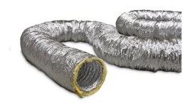 TERMOFLEKS IZOLOWANY 125MM 10MB AIR ROXY