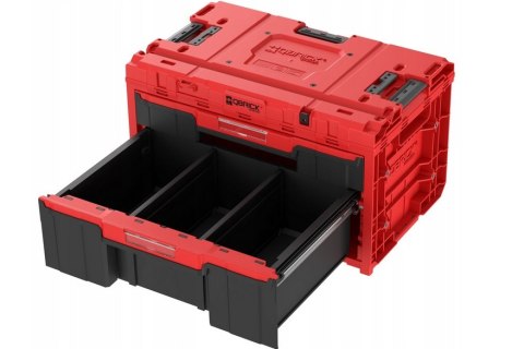 ZESTAW QBRICK SYSTEM ONE DRAWER WORKSHOP SET 5, SZUFLADY QBRICK
