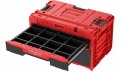 ZESTAW QBRICK SYSTEM ONE DRAWER WORKSHOP SET 5, SZUFLADY QBRICK
