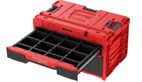 ZESTAW QBRICK SYSTEM ONE DRAWER WORKSHOP SET 5, SZUFLADY QBRICK
