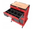 ZESTAW QBRICK SYSTEM ONE DRAWER WORKSHOP SET 7, SZUFLADY QBRICK