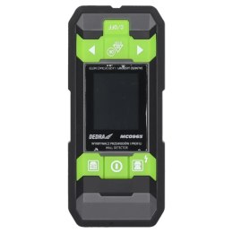 DALMIERZ LASEROWY 40M + WYKRYWACZ PROFILI DEDRA