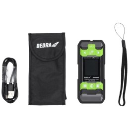 DALMIERZ LASEROWY 40M + WYKRYWACZ PROFILI DEDRA