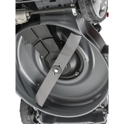 KOSIARKA SPALINOWA Z NAPĘDEM 51CM 5.4KM ELEKTRYCZNY ROZRUCH DEDRA