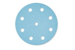 KRĄŻKI ŚCIERNE GRANAT D125 P800 GR/50 FESTOOL