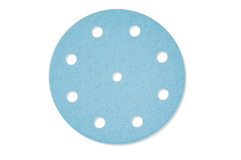 KRĄŻKI ŚCIERNE GRANAT D125 P800 GR/50 FESTOOL