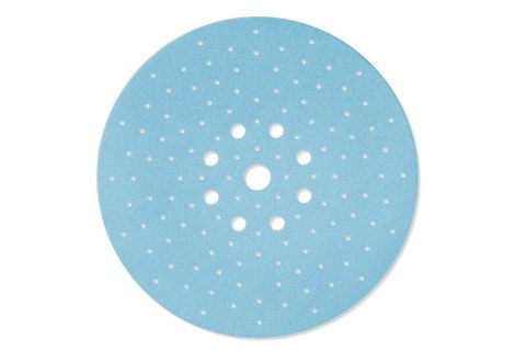 KRĄŻKI ŚCIERNE GRANAT D225 P320 GR/25 FESTOOL