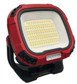 NAŚWIETLACZ LED ROBOCZY CHARGER 30W CCT IP44 USB-C UN