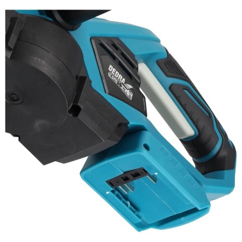 NOŻYCE DO ŻYWOPŁOTU 18V 510MM SAS DEDRA