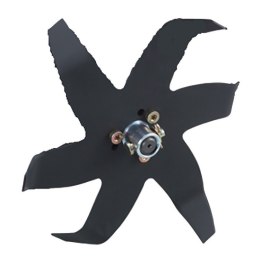 OSTRZE ROZDRABNIAJĄCE DO KR400MP MAKITA