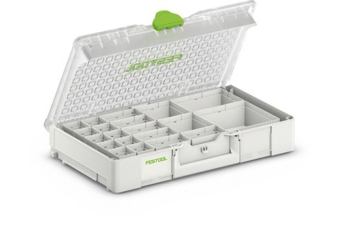 SYSTAINER ORGANIZER SYS3 ORG L 89 20XESB FESTOOL