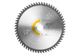TARCZA PILARSKA WOOD FINE CUT HW 254*2.4*30 W60 FESTOOL
