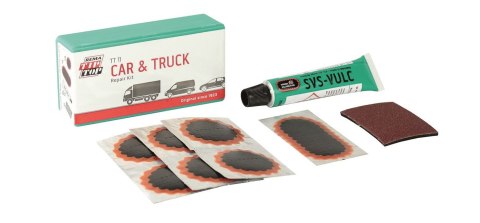 ZESTAW NAPRAWCZY DO DĘTEK SAMOCH.OSOBOWYCH, DOSTAWCZYCH TT11 UN