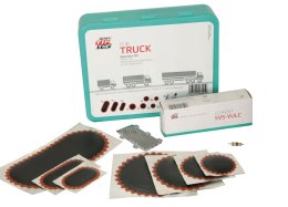 ZESTAW NAPRAWCZY DO DĘTEK SAMOCHODÓW CIĘŻAROWYCH TT 20 TRUCK UN