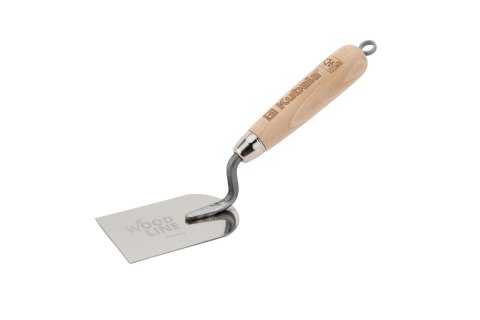 KIELNIA SZTUKATORSKA NIERDZEWNA 100MM WOOD LINE KUBALA