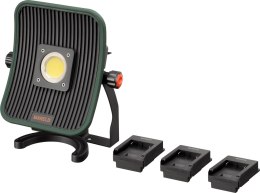 LAMPA BLAZE 6500+STOJAK BEAM 1,8 M MARELD