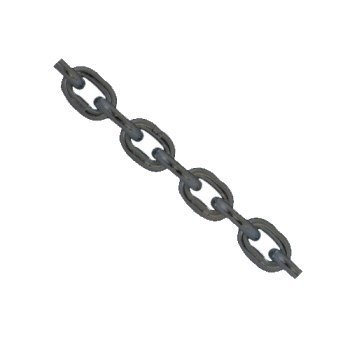 ŁAŃCUCH TECHNICZNY KL.3 9MM UN