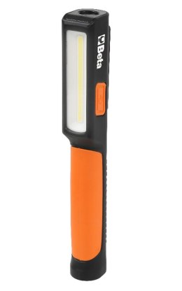 LATARKA INSPEKCYJNA LED BEZPRZEWODOWA BETA