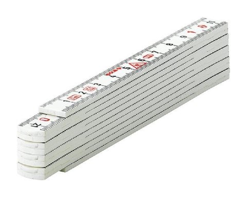 MIARA SKŁADANA POLIAMIDOWA 2M HKM 1/10W SOLA