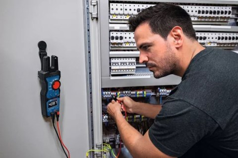 MIERNIK CĘGOWY GFM 1000-15 BOSCH