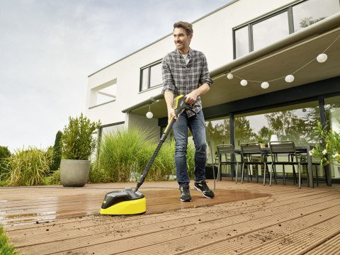 MYJKA WYSOKOCIŚNIENIOWA K 7 SMART CONTROL FLEX HOME *EU KARCHER