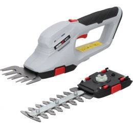 NOŻYCE DO TRAWY/ŻYWOPŁOTU 3.6V DEDRA