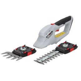 NOŻYCE DO TRAWY/ŻYWOPŁOTU 3.6V DEDRA