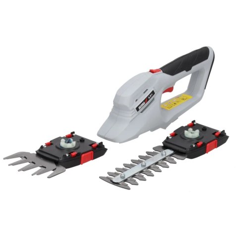 NOŻYCE DO TRAWY/ŻYWOPŁOTU 3.6V DEDRA