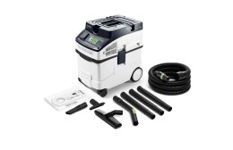 ODKURZACZ MOBILNY CT 25-SET FESTOOL