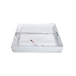 PANEL LED NATYNKOWY PLANO 285*285 24W 2640LM ORION