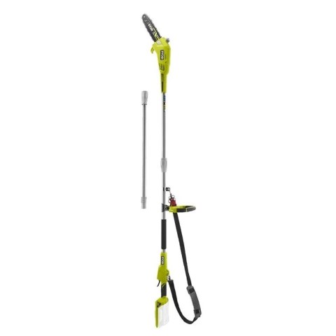 PILARKA ŁAŃCUCHOWA AKUM. NA WYSIĘGNIKU RY36PP25A-0 36V 0*AH RYOBI