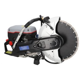 PRZECINARKA SPALINOWA DO BETONU I STALI 3.5KW 300/25,4MM DEDRA