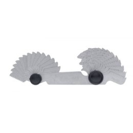 SPRAWDZIAN GRZEBIENIOWY DO GWINTÓW R (G) RUROWYCH LIMIT