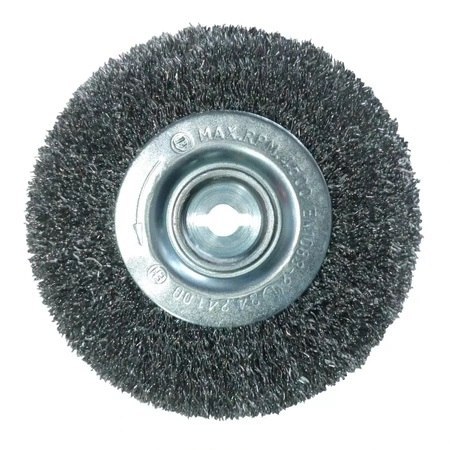 SZCZOTKA METALOWA DO URZĄDZENIA DO CZYSZCZ. KOSTKI DED7098 DEDRA