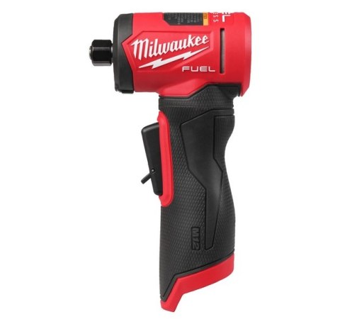 SZLIFIERKA KĄTOWA TRZPIENIOWA AKUMULATOROWA M12FDGA2 0*AH MILWAUKEE