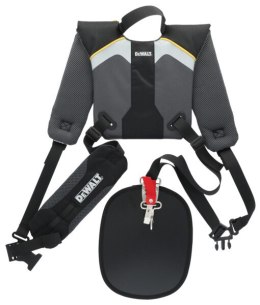 UPRZĄŻ DO KOS DEWALT