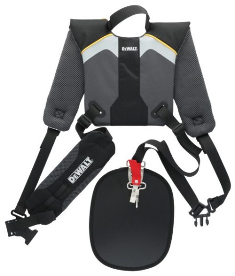 UPRZĄŻ DO KOS DEWALT