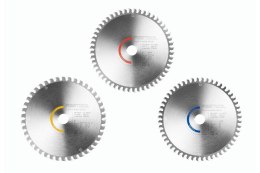 ZESTAW PIŁ TARCZOWYCH KSB-SORT/3 W/L/A 168*1.8 FESTOOL