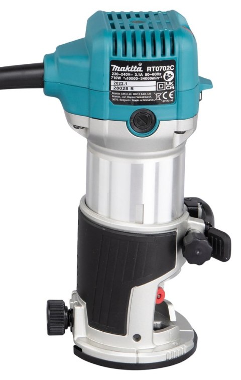 FREZARKO-WYCINARKA 710W FREZARKO-WYCINARKA 710W