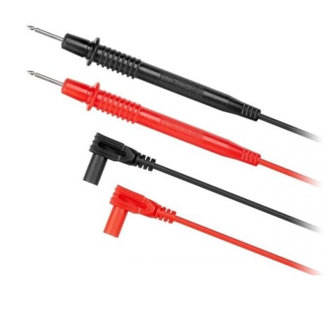 KABEL DO MIERNIKÓW 830/838 KABEL DO MIERNIKÓW 830/838