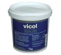 KLEJ DO DREWNA VICOL 1KG TYTAN – STOLARSKI, ELASTYCZNA SPOINA, MOCNY