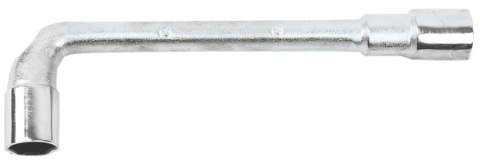 KLUCZ FAJKOWY PRZEBITY 10MM KLUCZ FAJKOWY PRZEBITY 10MM