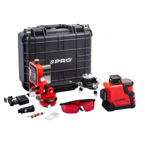 LASER PŁASZCZYZNOWY LK-360.3D LASER PŁASZCZYZNOWY LK-360.3D