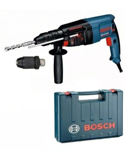 MŁOT UDAROWY OBROTOWY SDS+ GBH 2-26DFR 800W MŁOT UDAROWY OBROTOWY SDS+ GBH 2-26DFR 800W