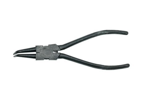 SZCZYPCE SEGERA WEWNĘTRZNE WYGIĘTE 150MM SZCZYPCE SEGERA WEWNĘTRZNE WYGIĘTE 150MM