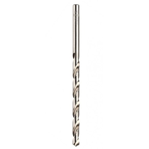 WIERTŁO DO METALU HSS PRZEDŁUŻANE NWKB 9.50MM WIERTŁO DO METALU HSS PRZEDŁUŻANE NWKB 9.50MM