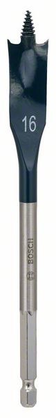 WIERTŁO ŁOPATKOWE SELF CUT 16*152MM